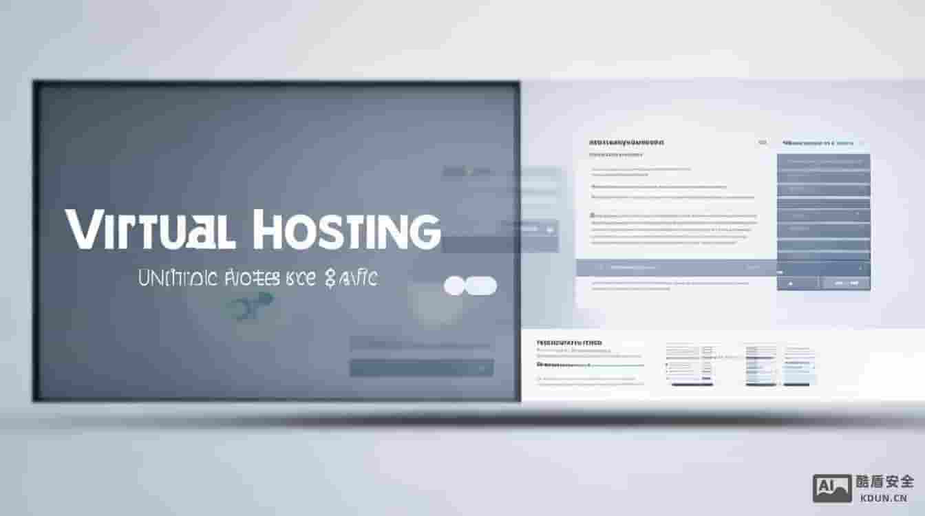 不限流量虚拟主机报价