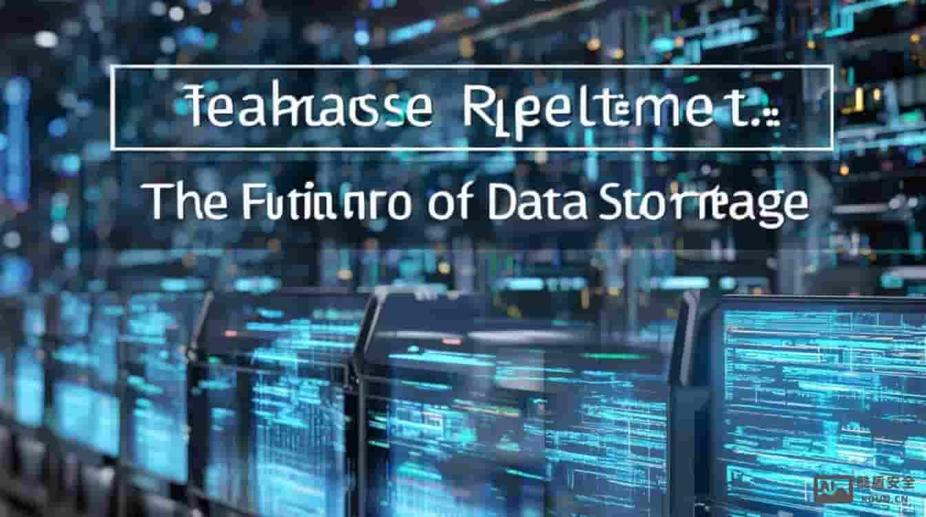 不用数据库怎么存数据