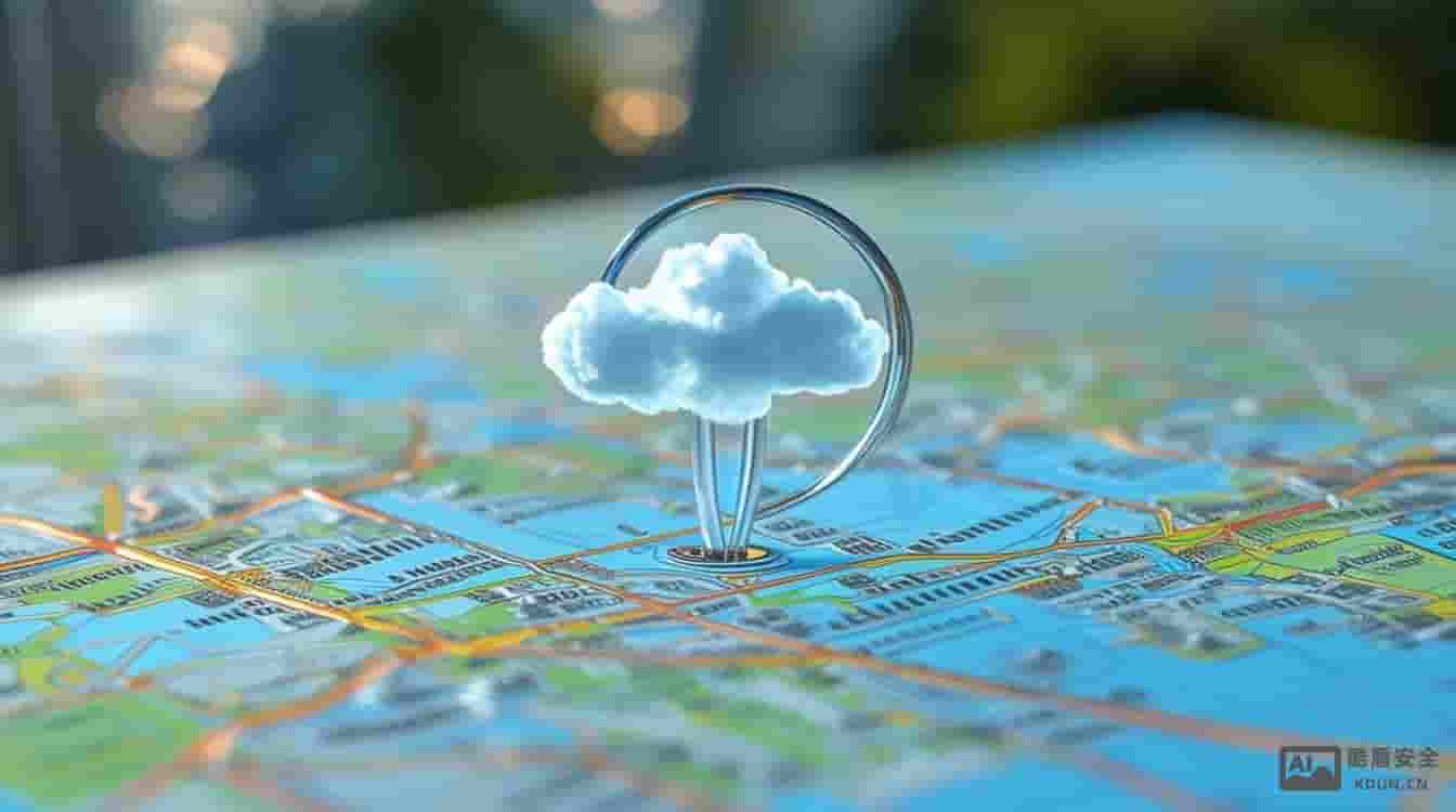 不开网络没办法云定位吗