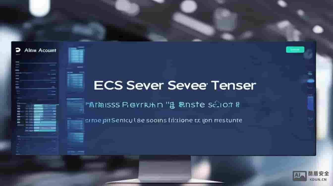 ecs服务器过户限制