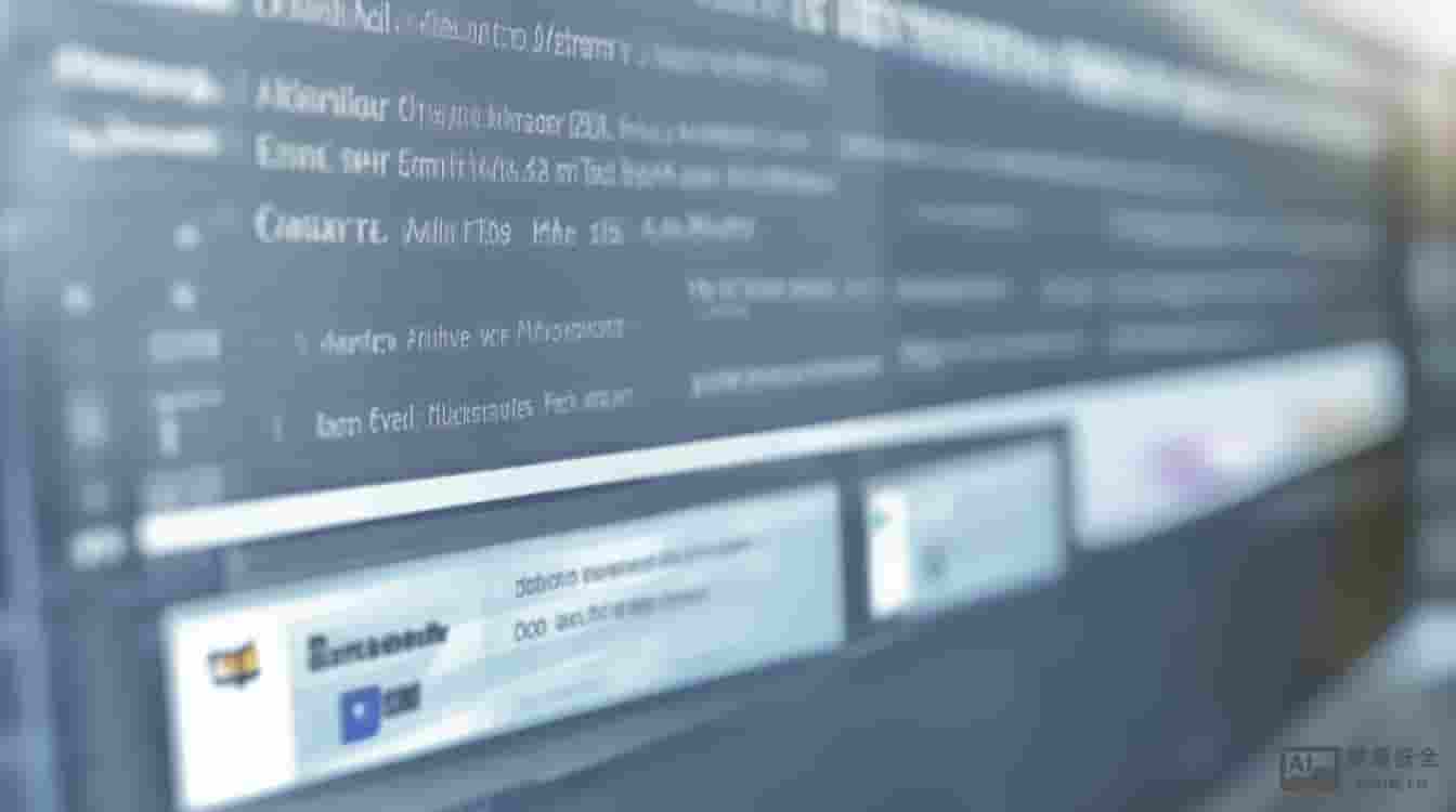 email服务器配置