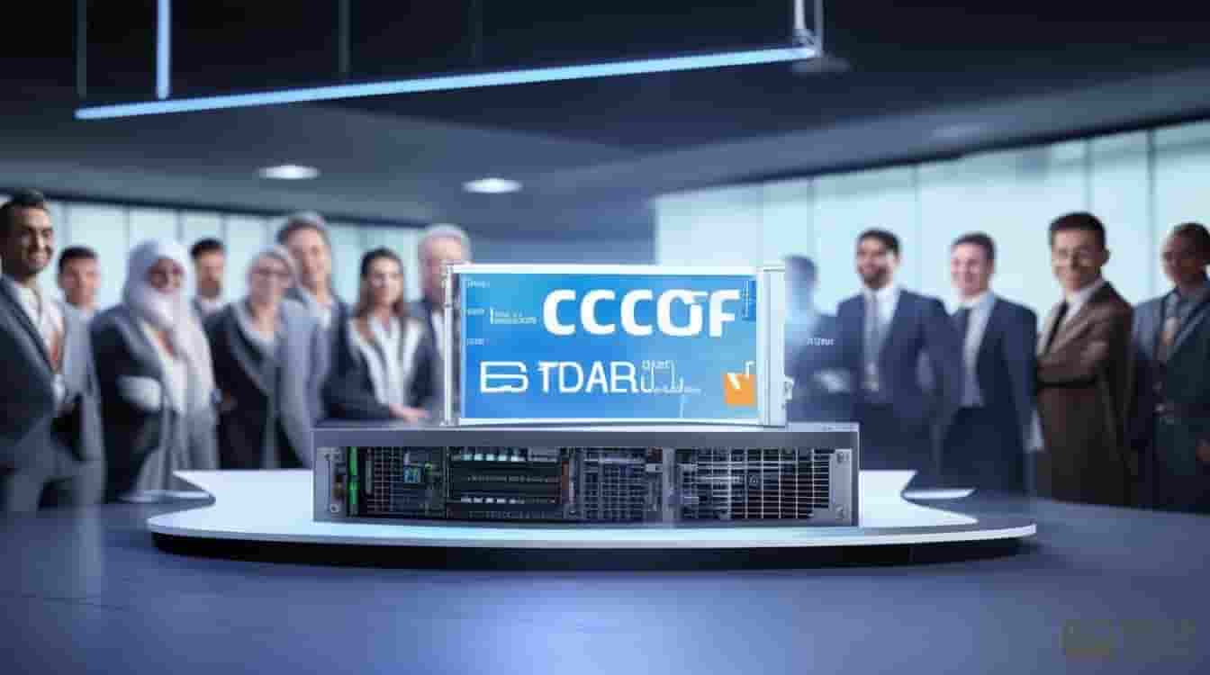 ecs服务器有没有优惠 ecs服务器有没有优惠