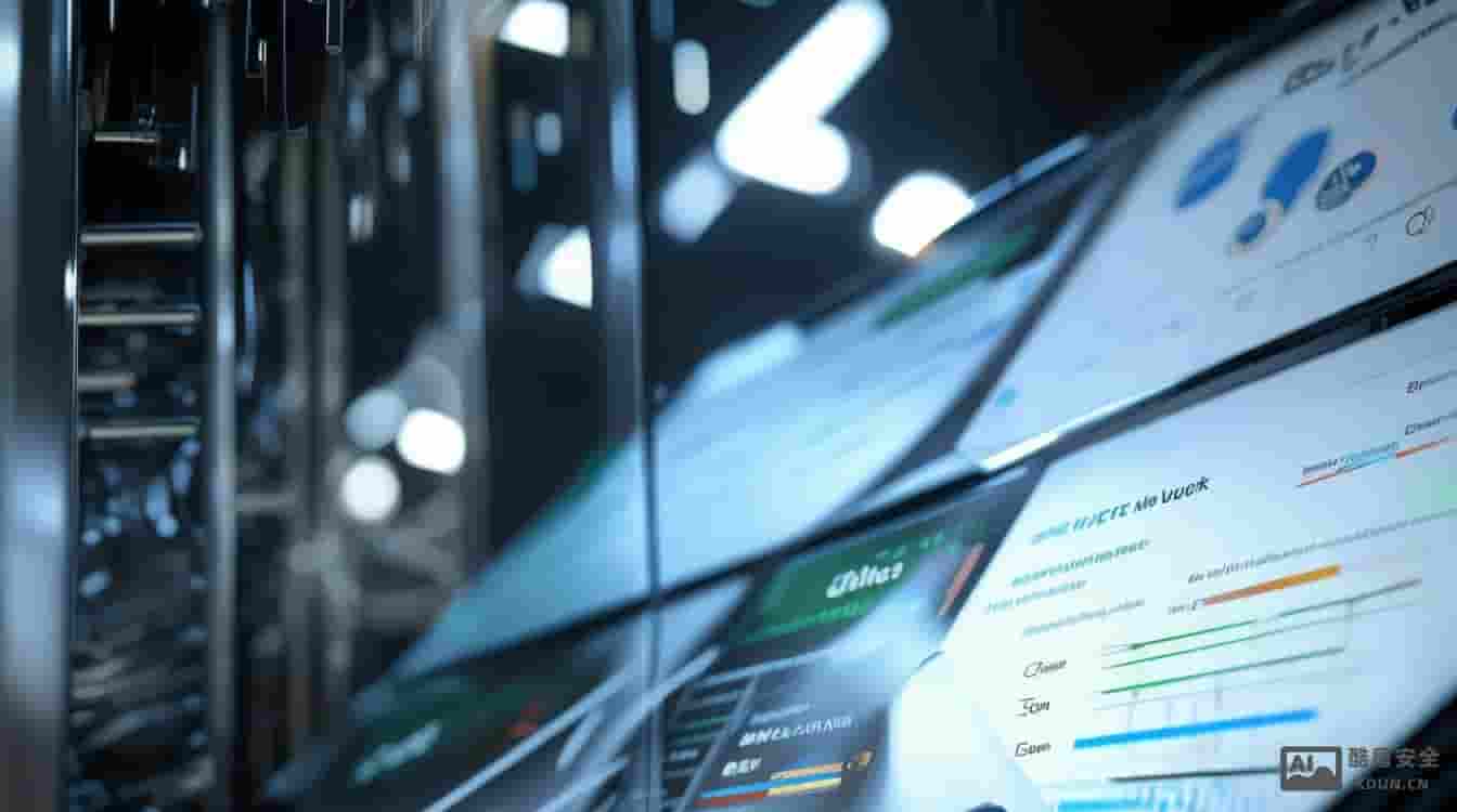 ECS数据库审计排行榜