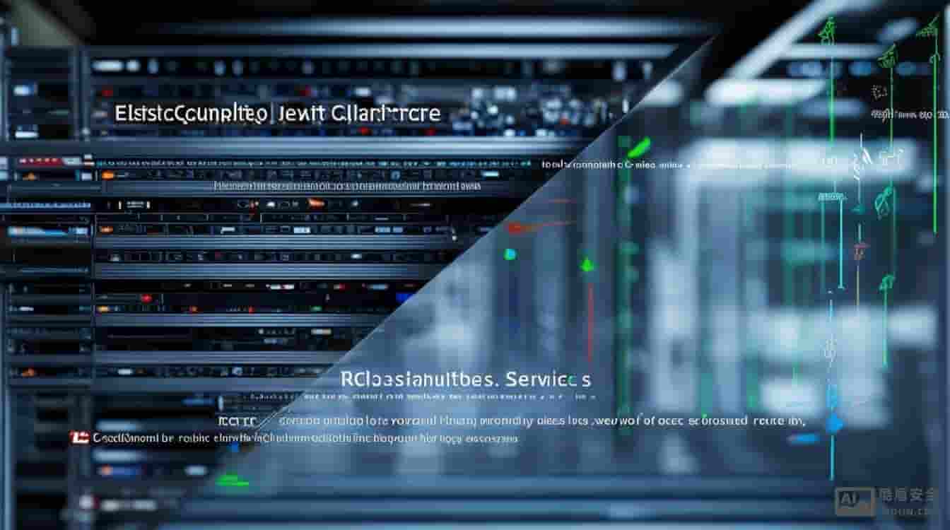 ecs数据与云数据库rds