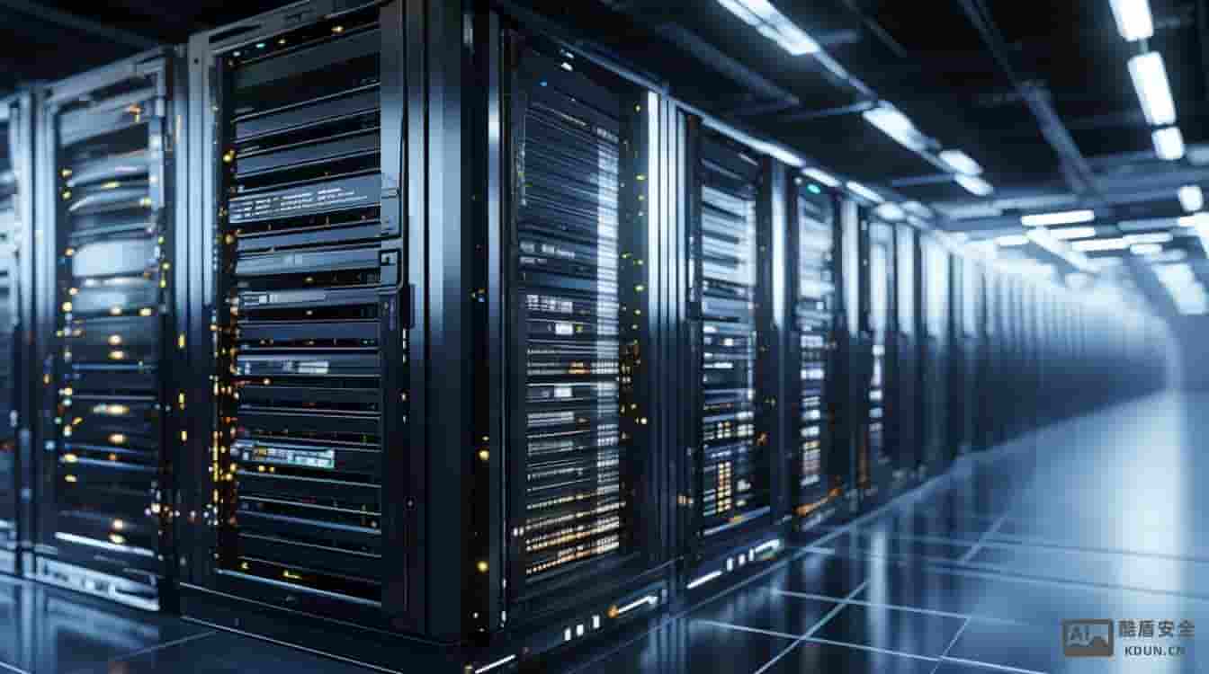 不限速云服务器