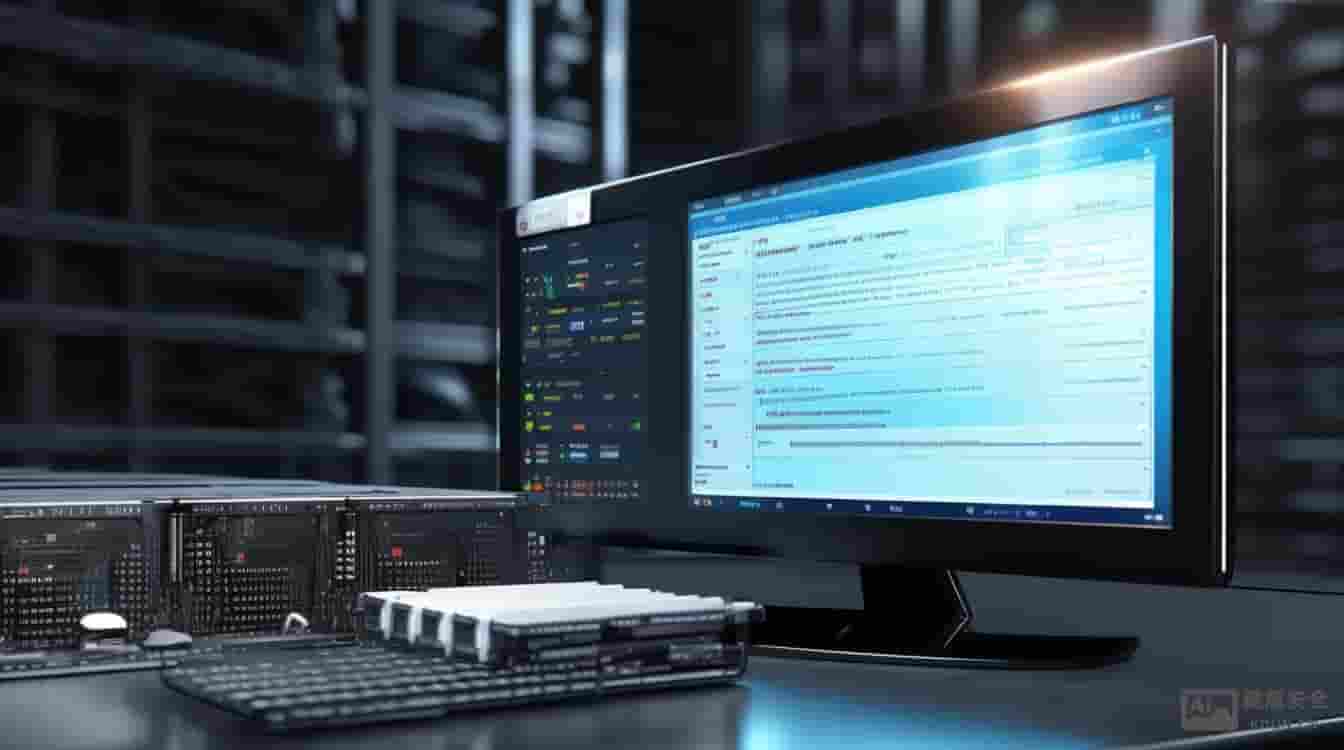 ecs服务器创建iis网站