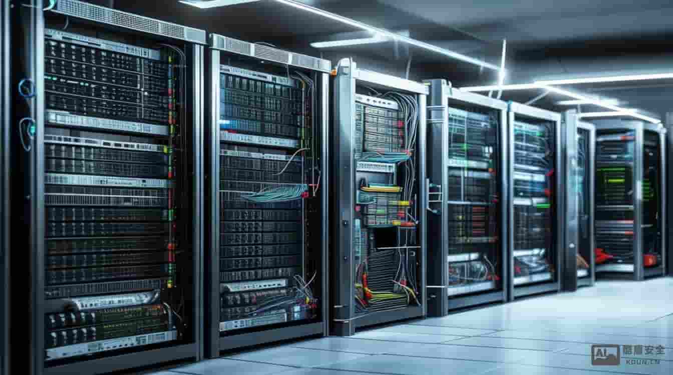 ecs服务器优缺点