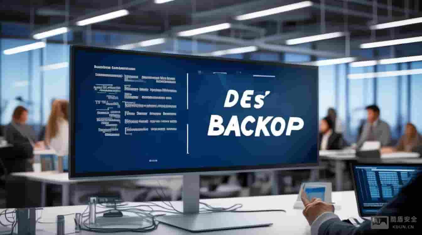 ECS数据备份比较好