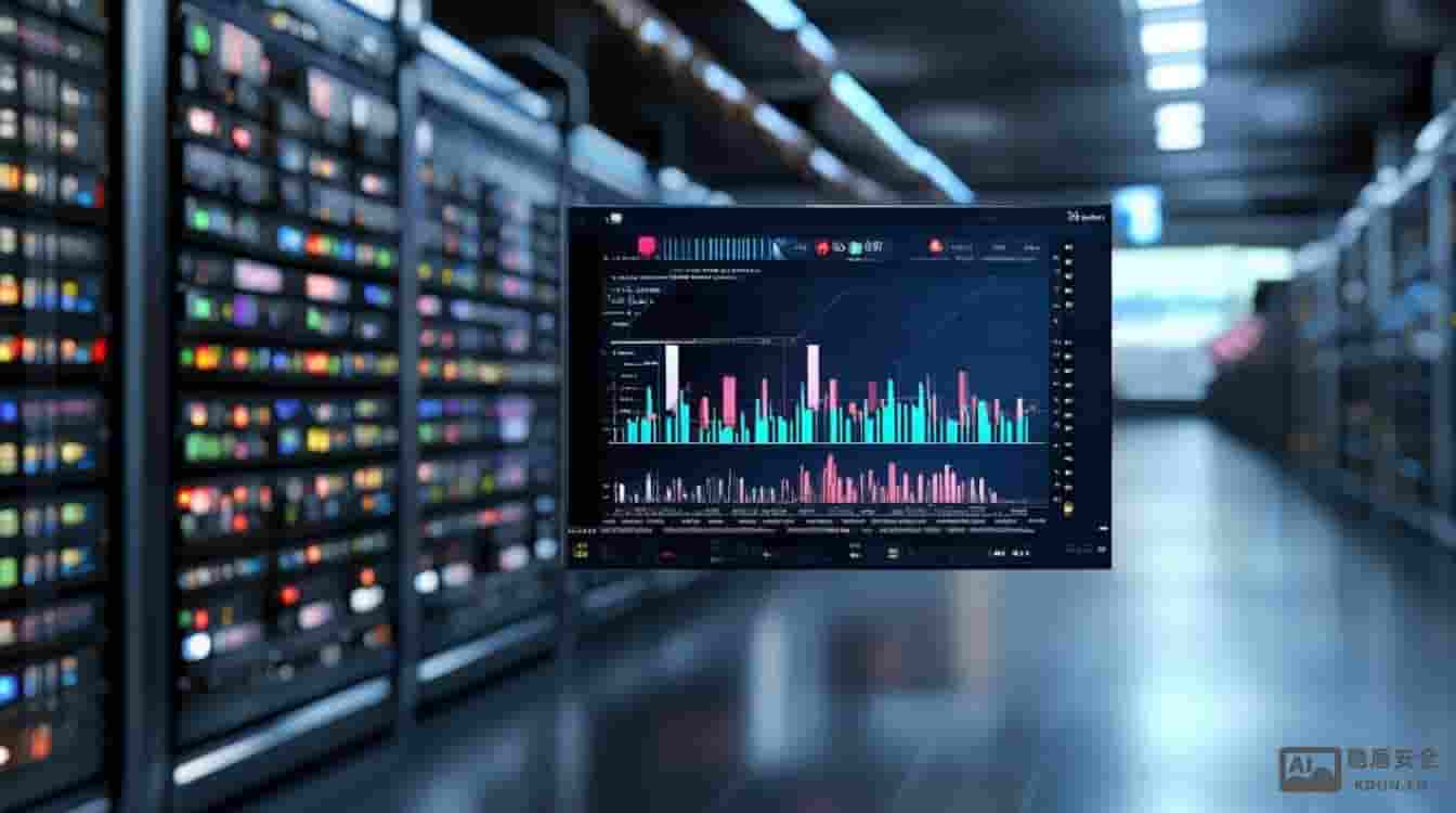 ecs服务器流量查询方法
