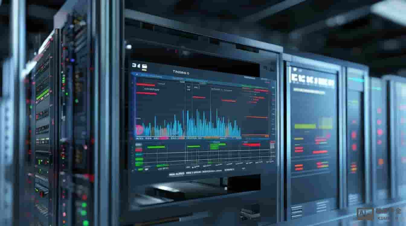 ecs服务器流量查询方法