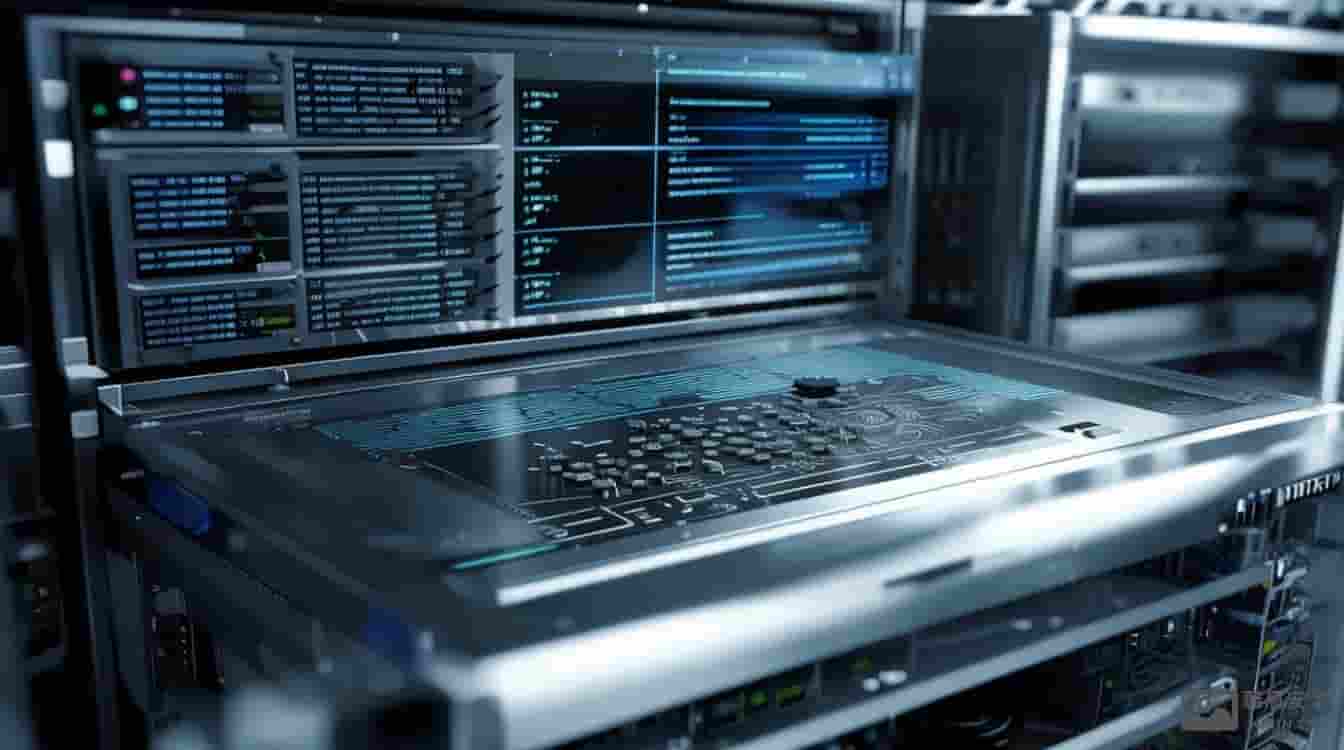 ECS服务器服务协议