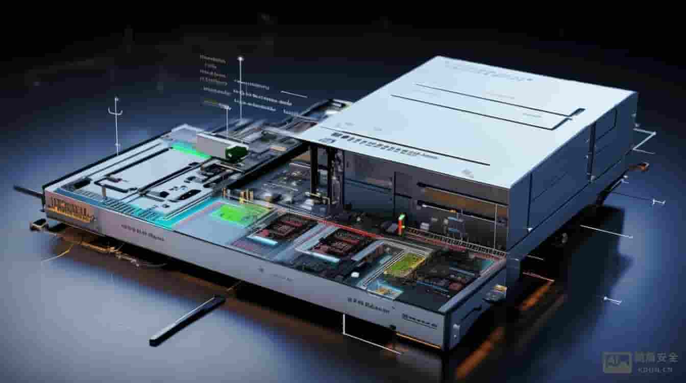 ECS设置为公网网关