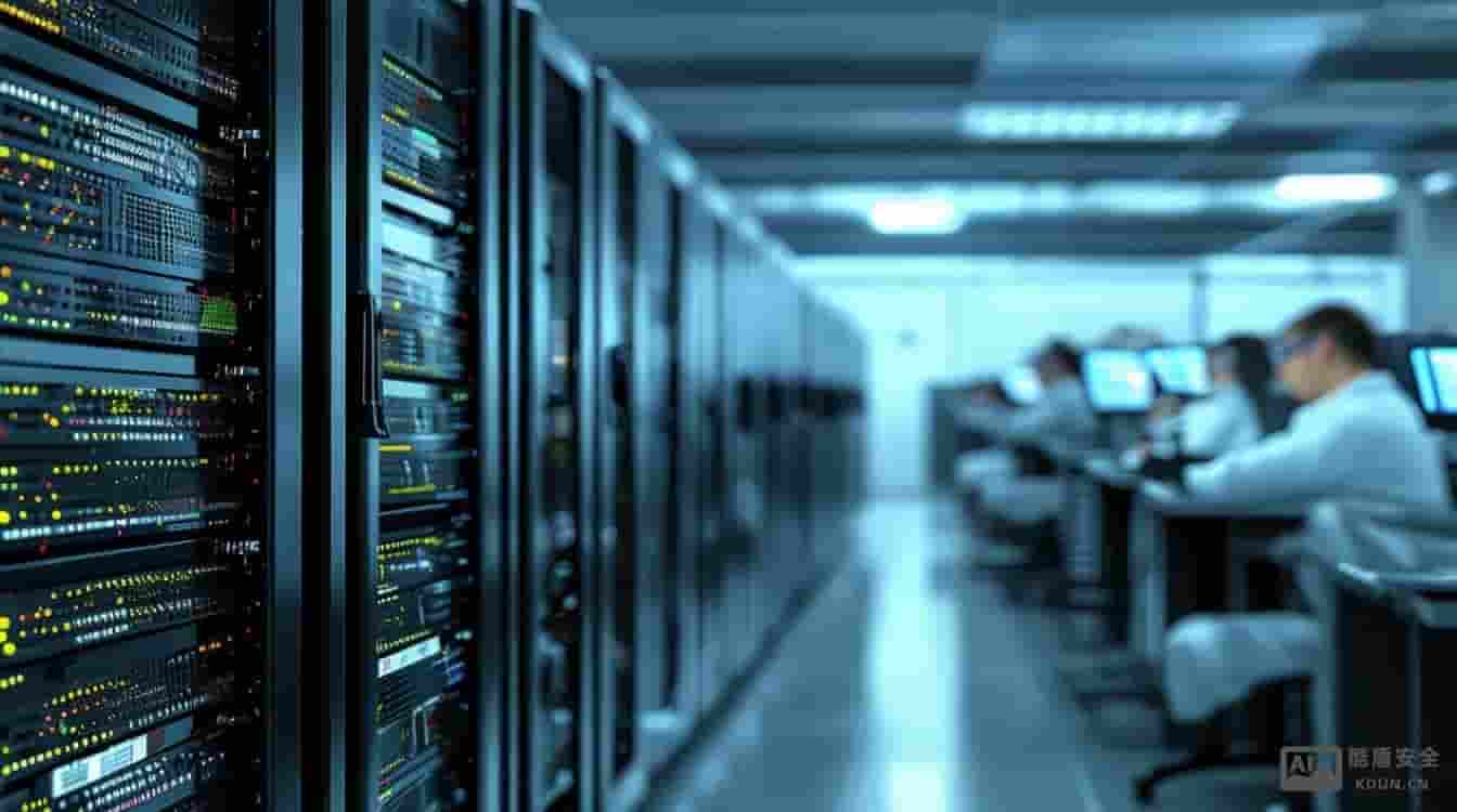 ecs服务器安全防护