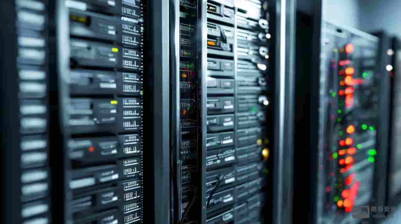 ecs服务器如何使用