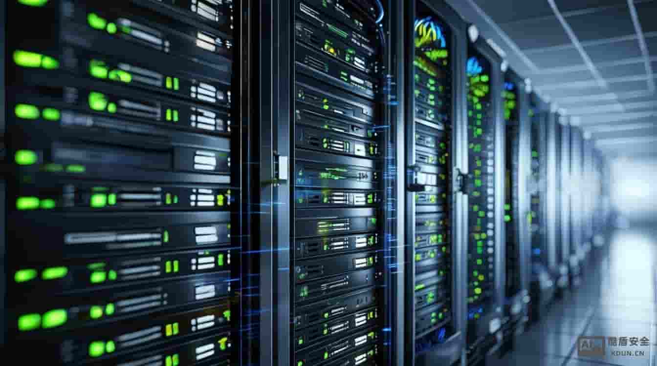 不限流量虚拟主机服务器