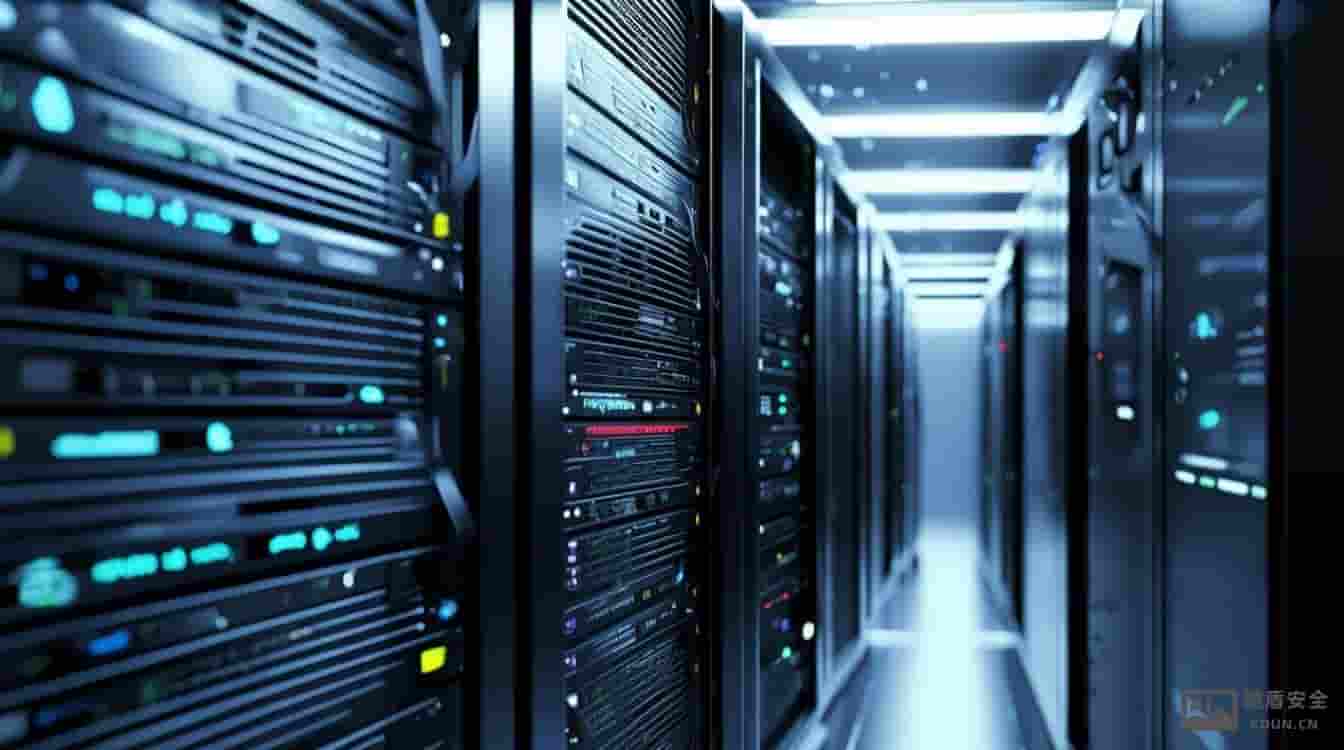 不能用域名访问该服务器上