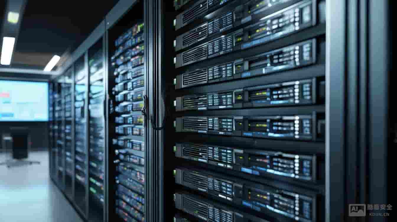 不限流量服务器