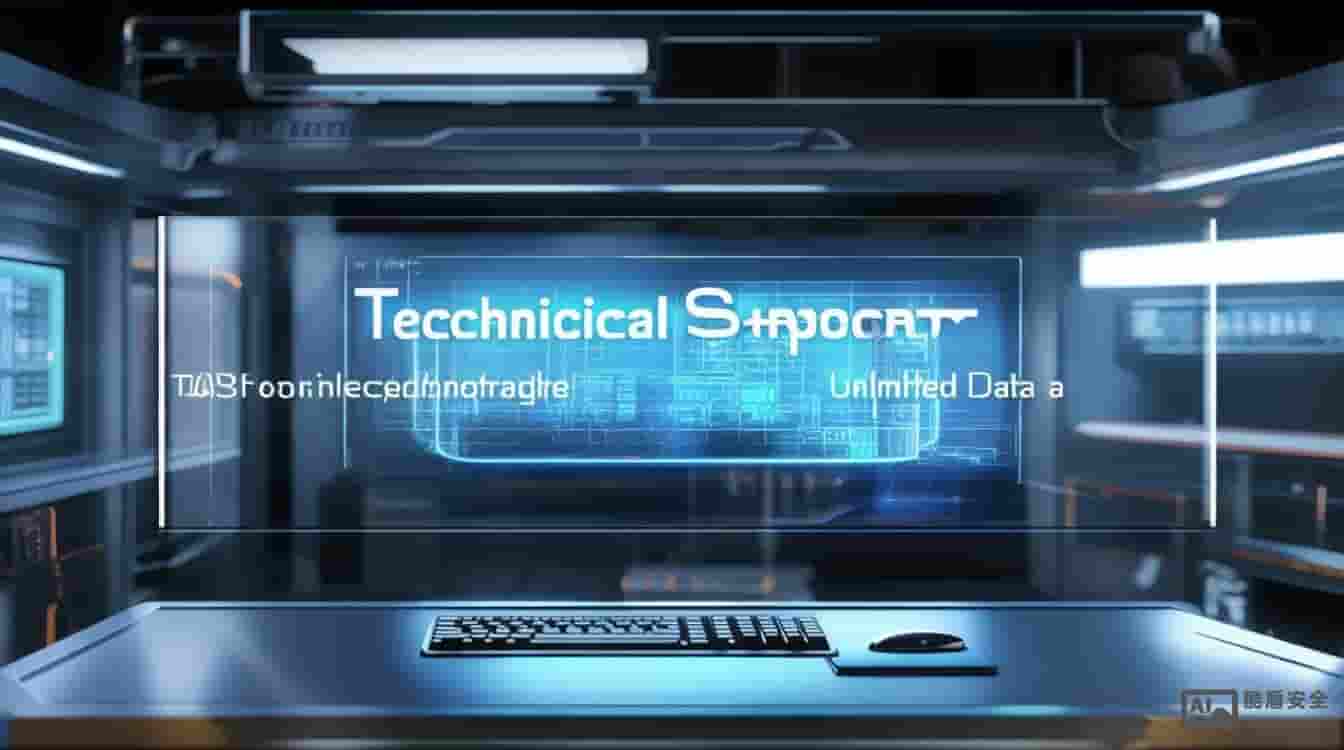 不限流量的美国虚拟主机推荐