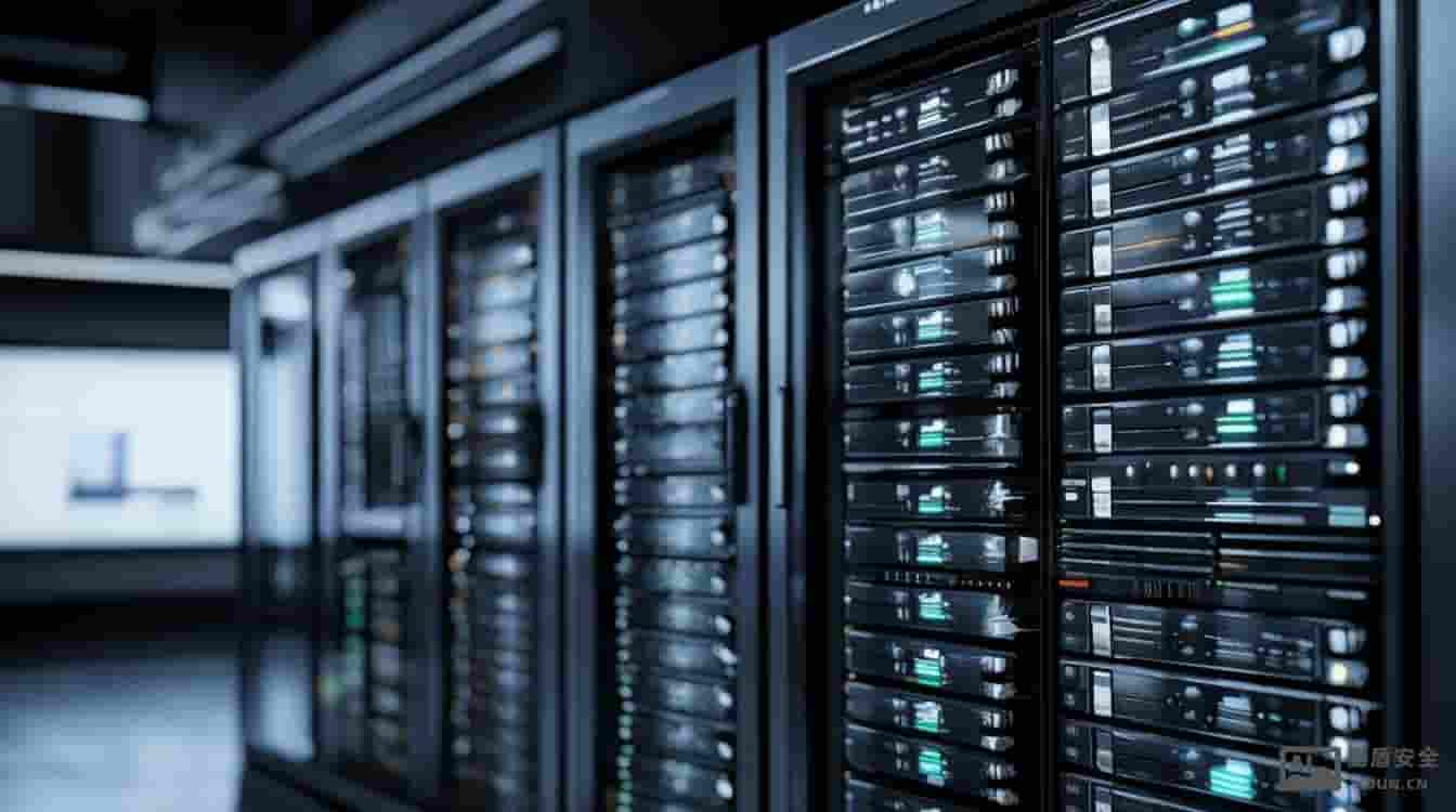 不限流量服务器