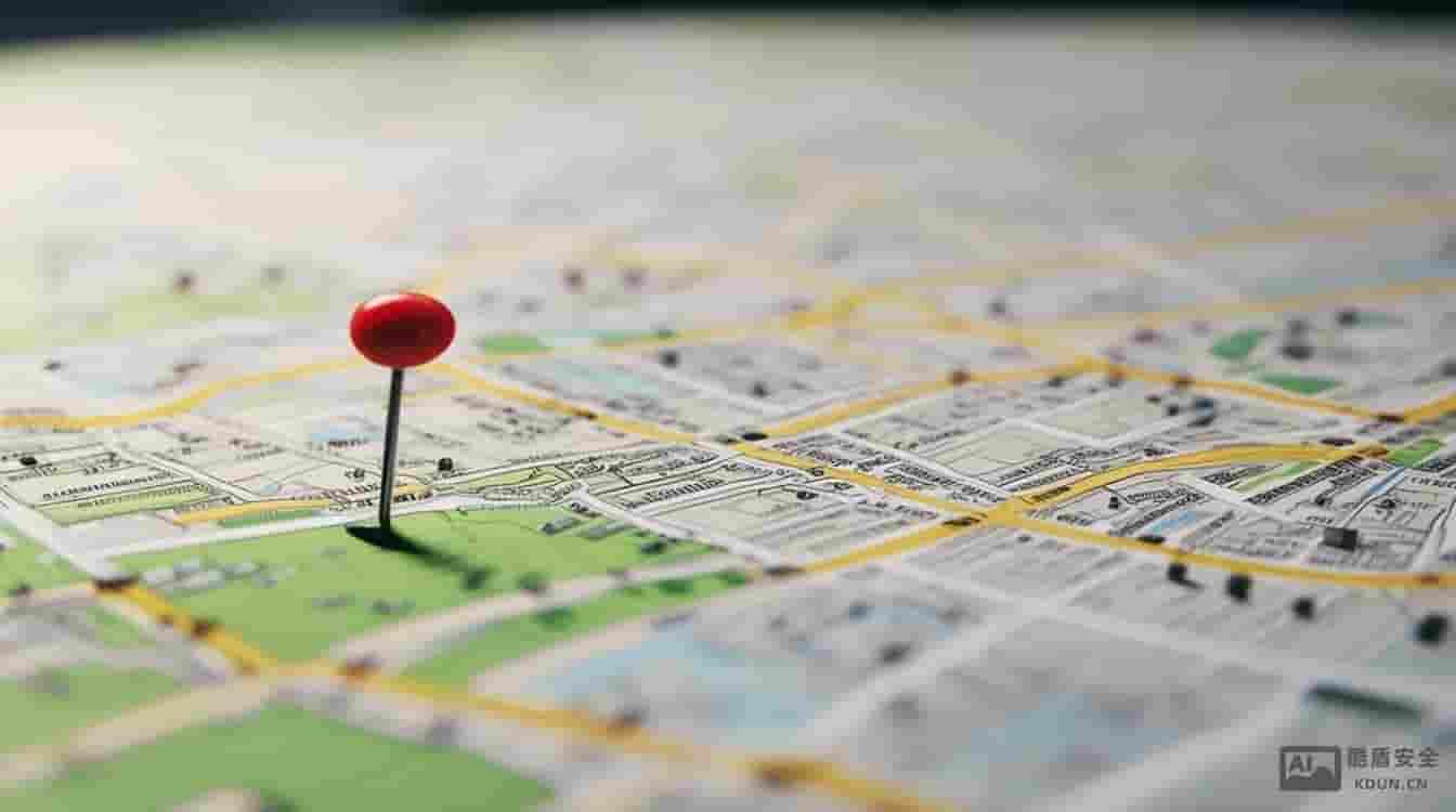 不开wifi地图定位服务器地址