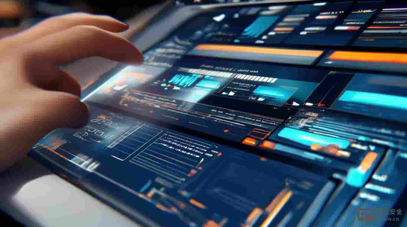 不用控件显示数据