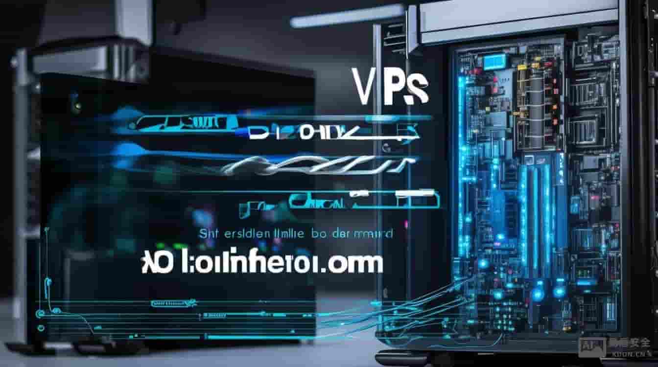 不限流量服务器vps