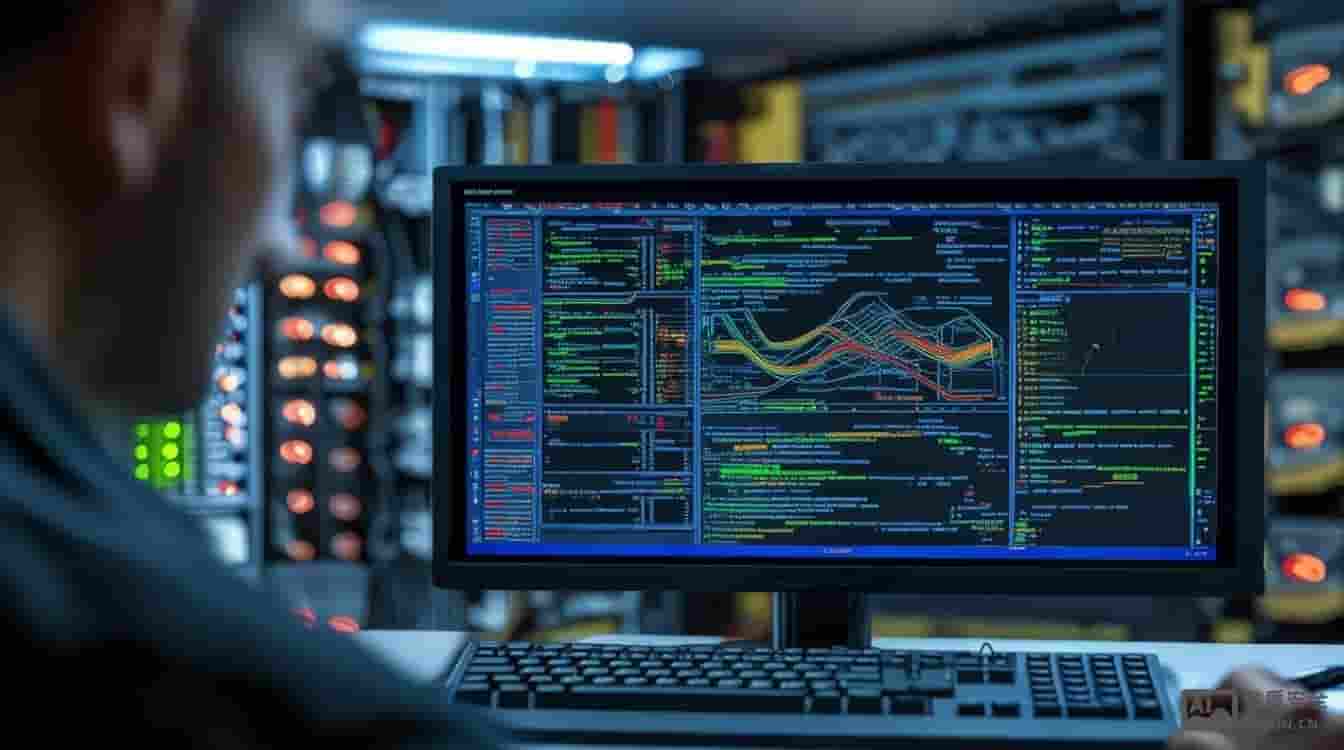 不能用域名访问该服务器