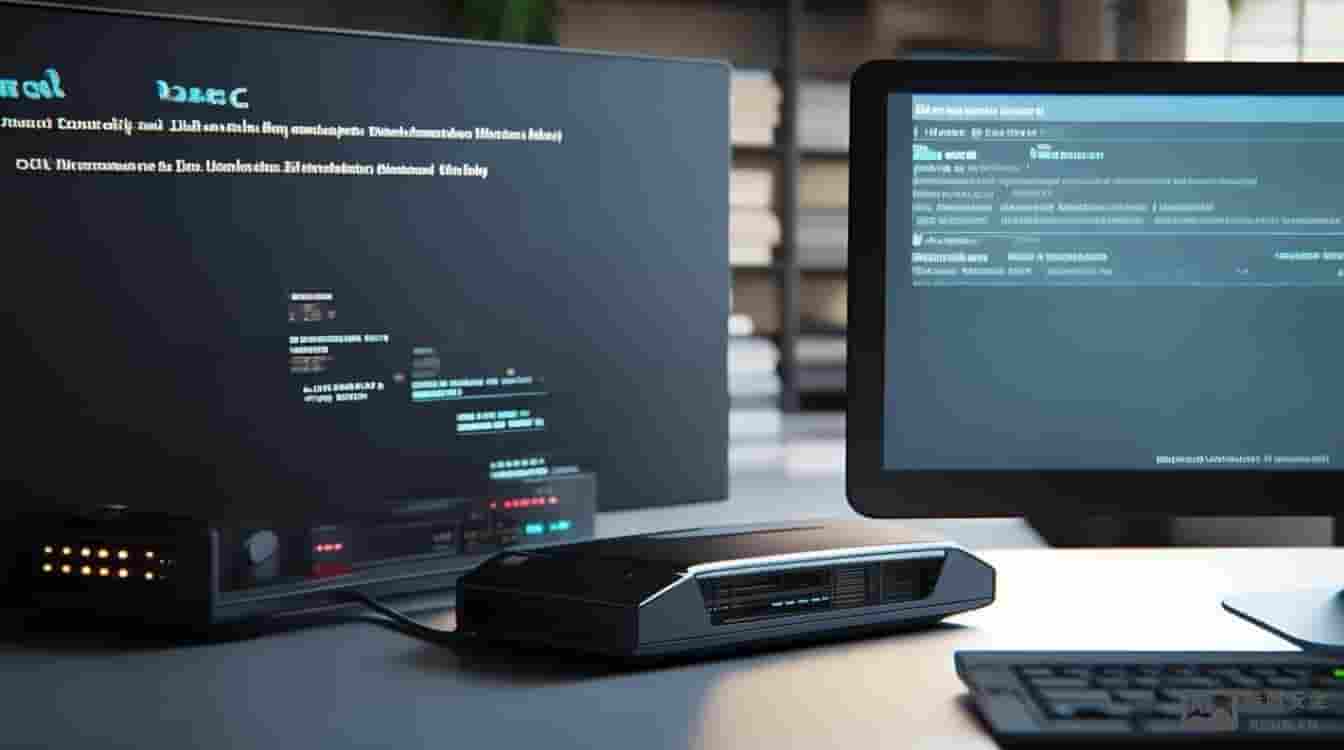 不用拨号的网络路由器