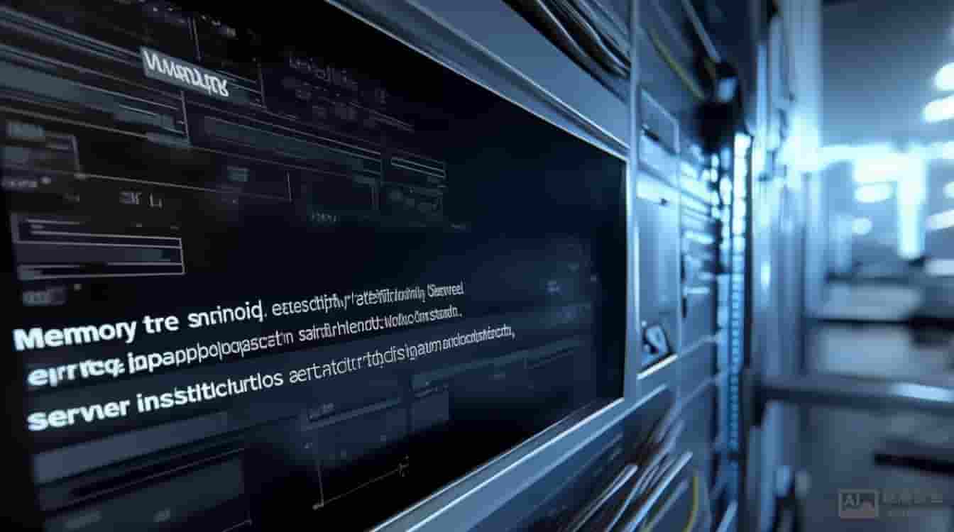 不能启动服务器应用程序请确保有足够的内存并且服务器已正确安装