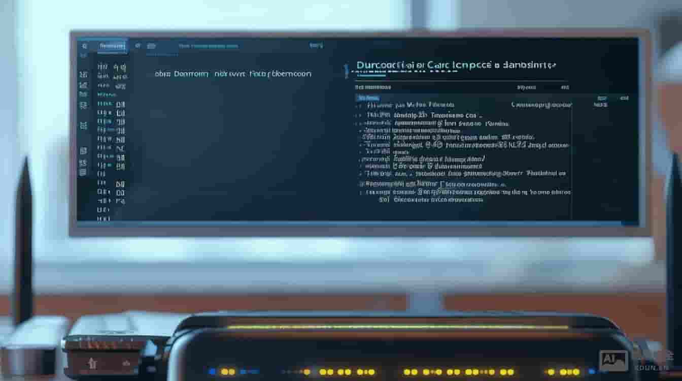 不用拨号的网络路由器