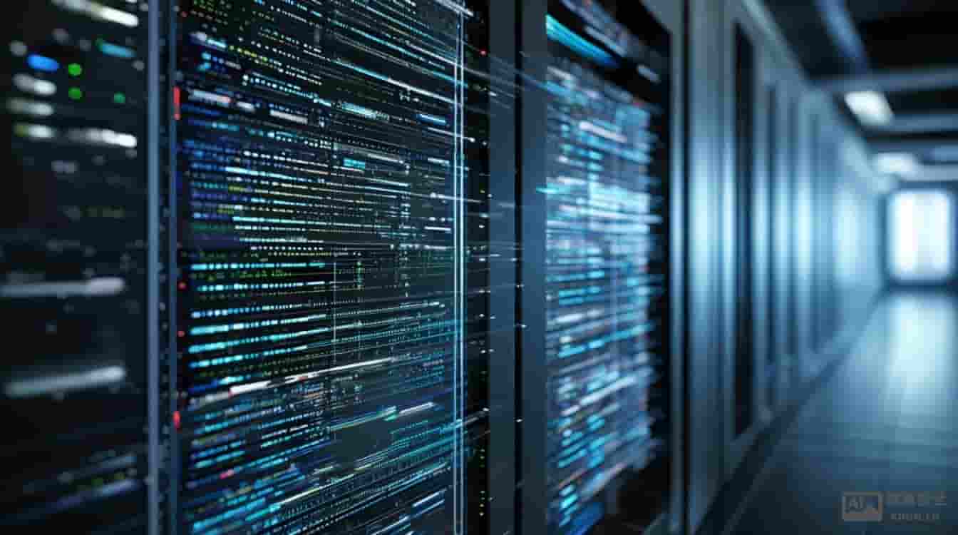 不限流量服务器是怎么回事