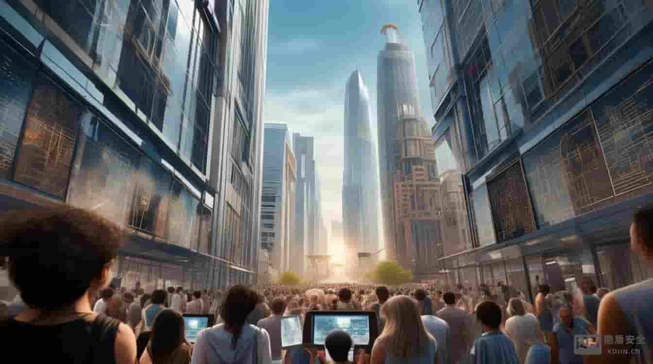 不应该限制人工智能发展的弊端 不应该限制人工智能发展的弊端