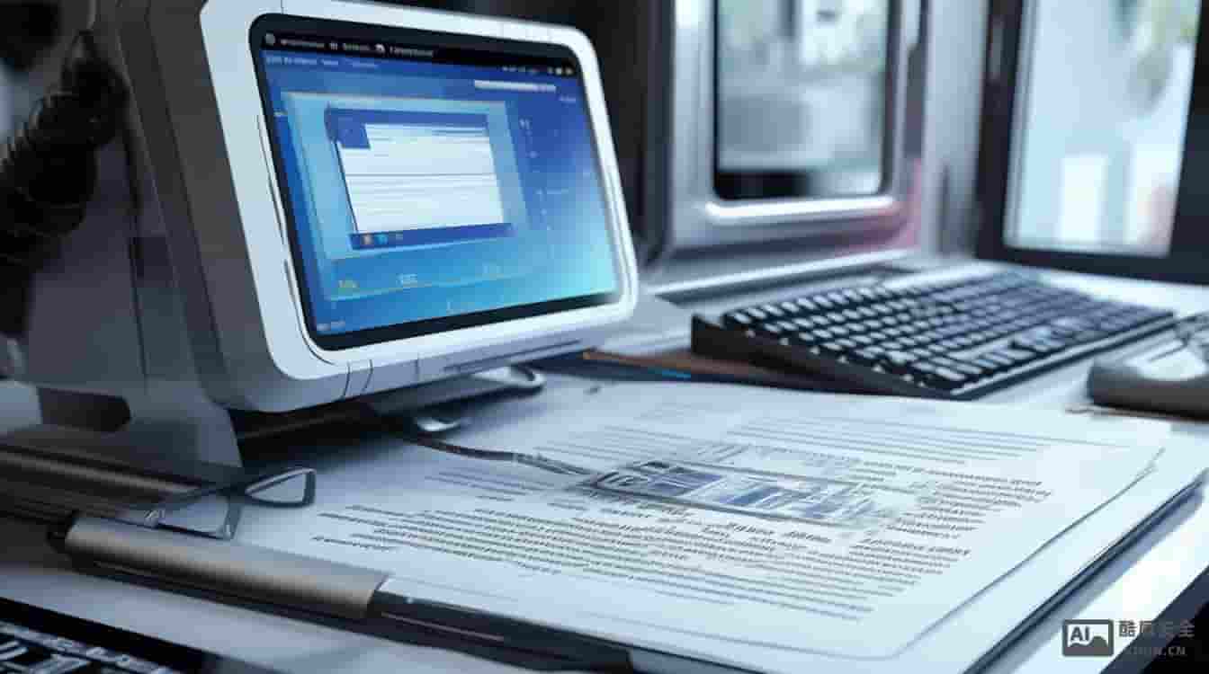 不用扫描仪识别图片中的文字