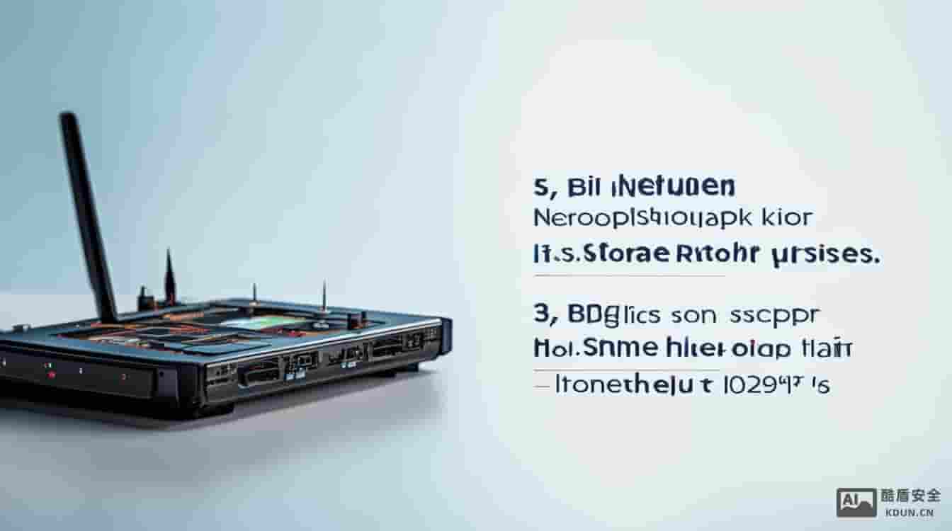 不连接路由器的网络