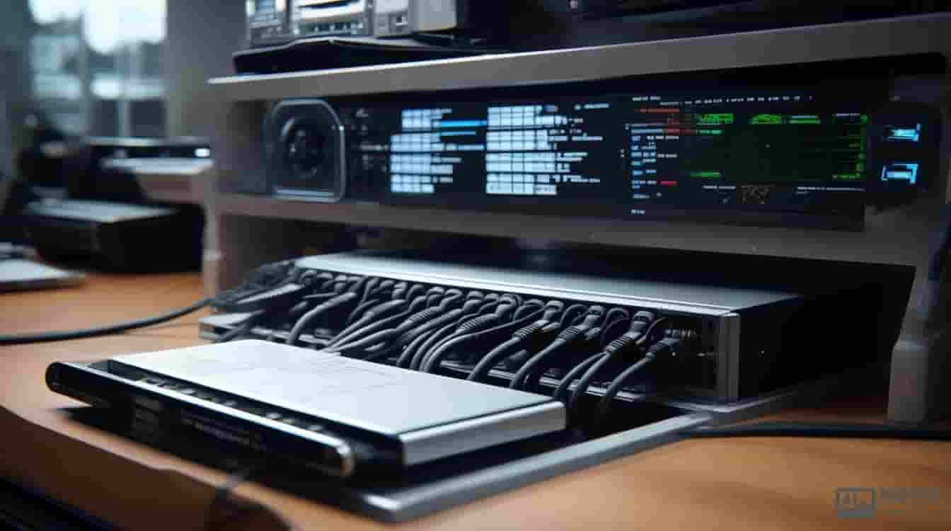 不能访问网络驱动器