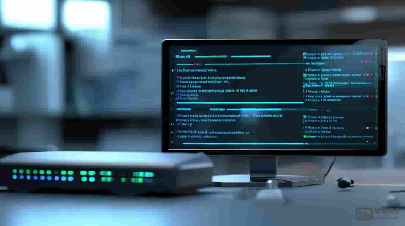 不用拨号的网络路由器