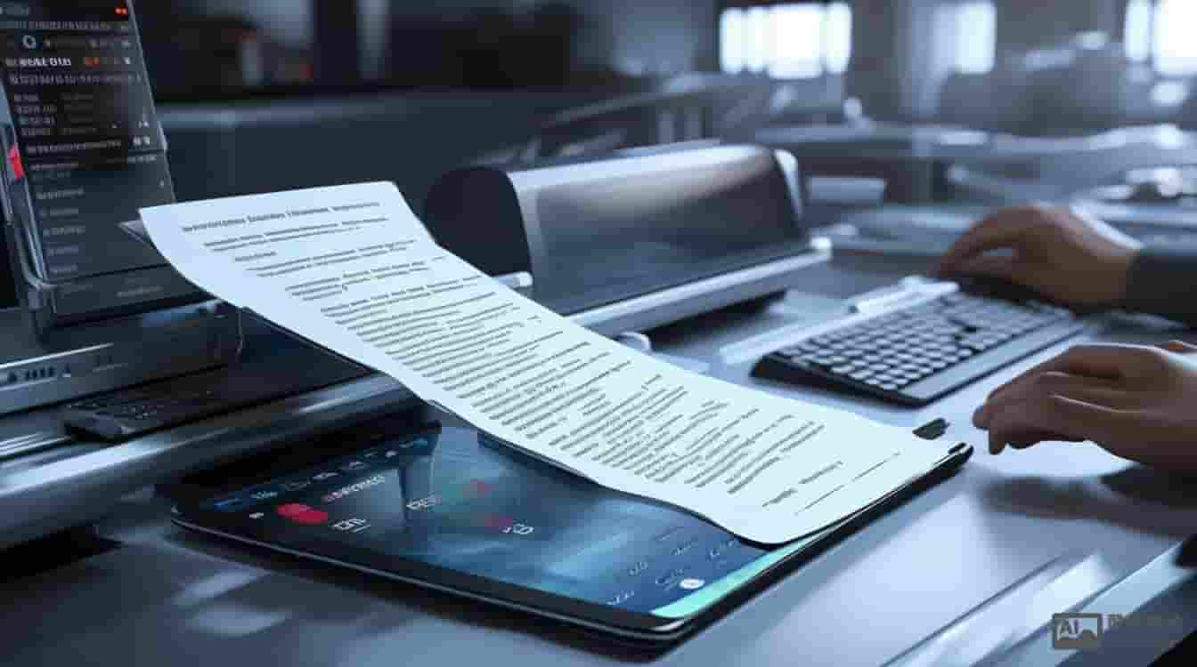 不用扫描仪识别图片中的文字