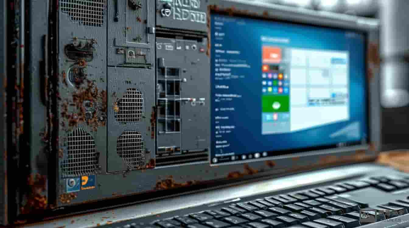 不能用于服务器操作系统