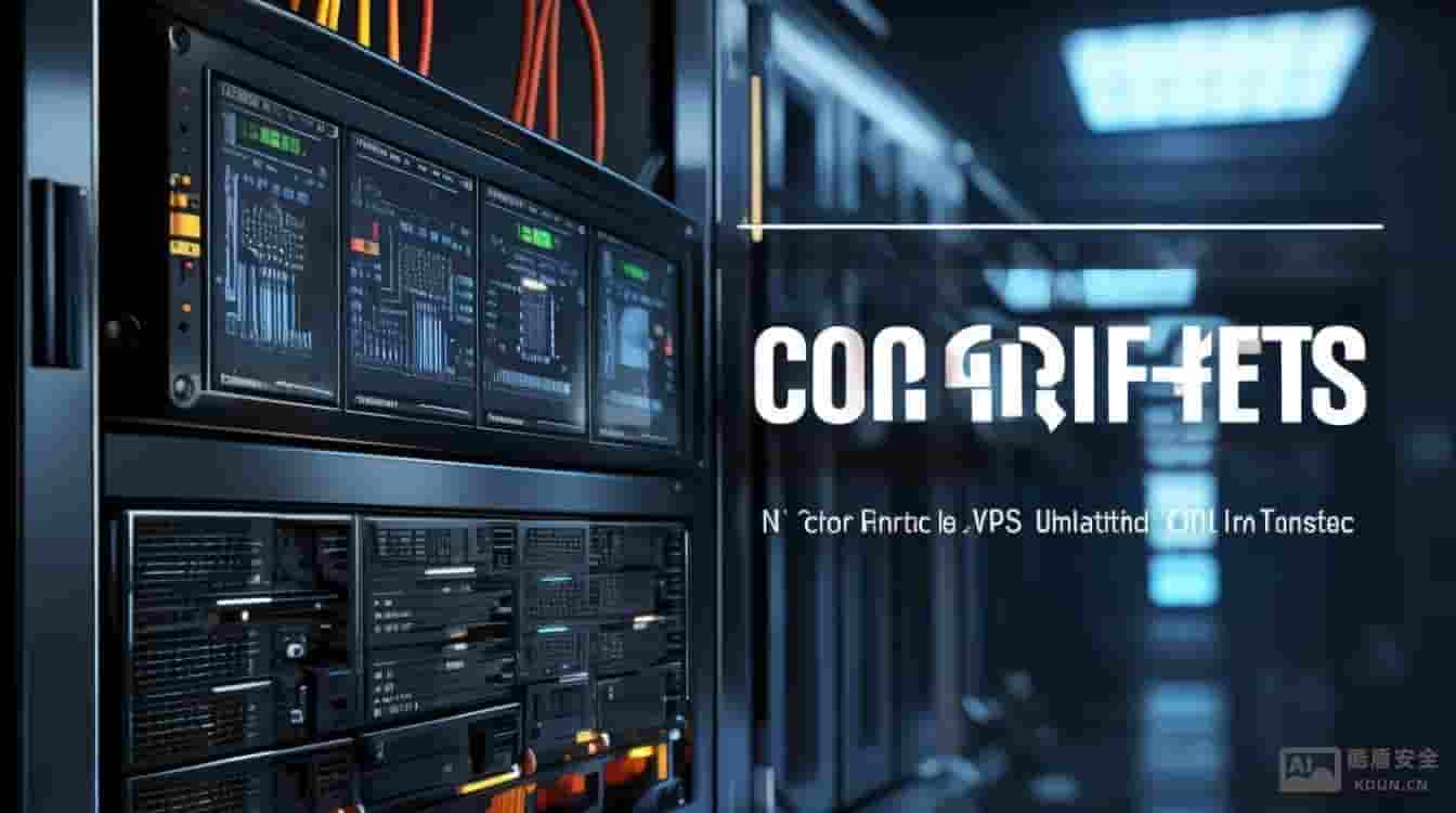 不限流量服务器vps