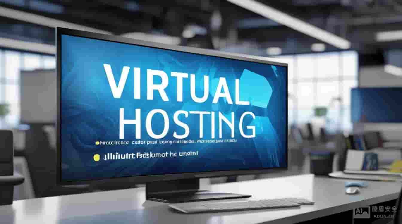 不限流量的虚拟主机真的好吗