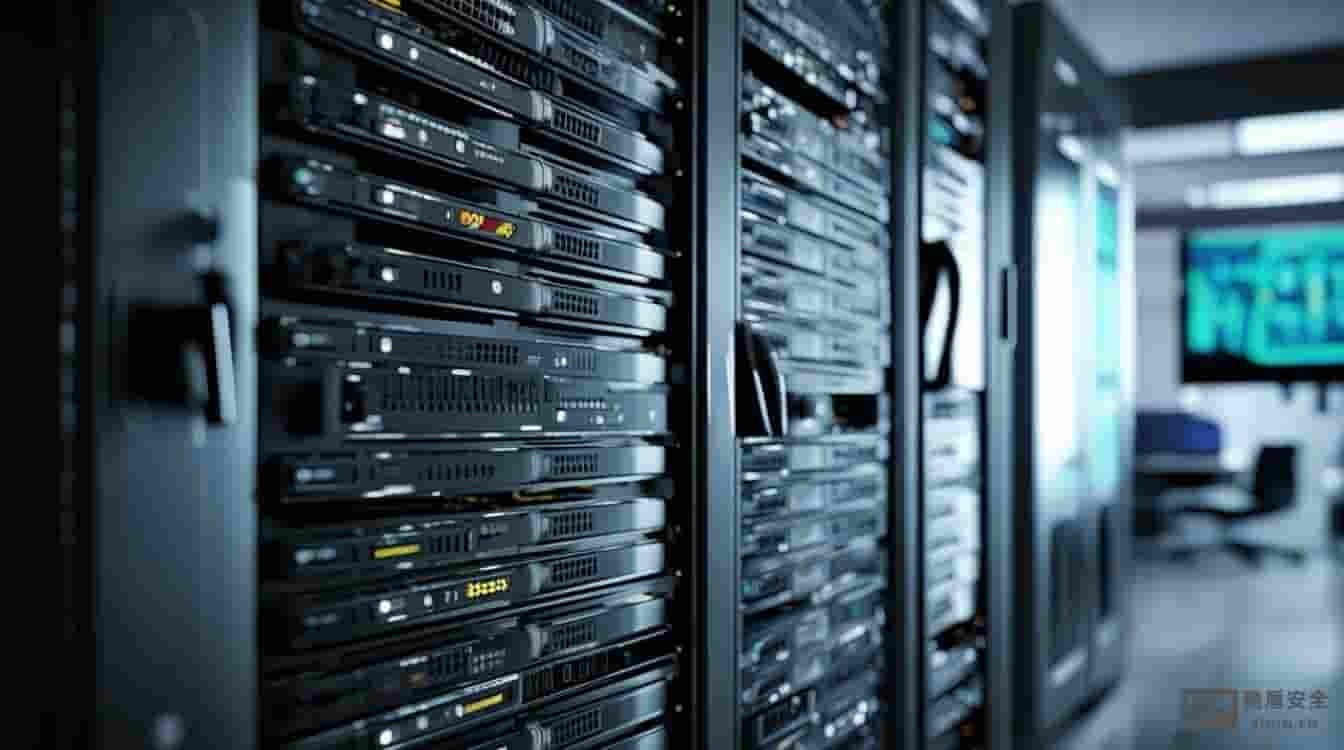 不限流量服务器