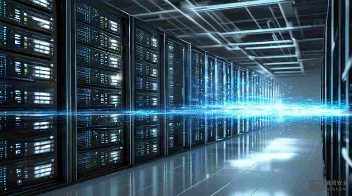 不限流量的对象存储