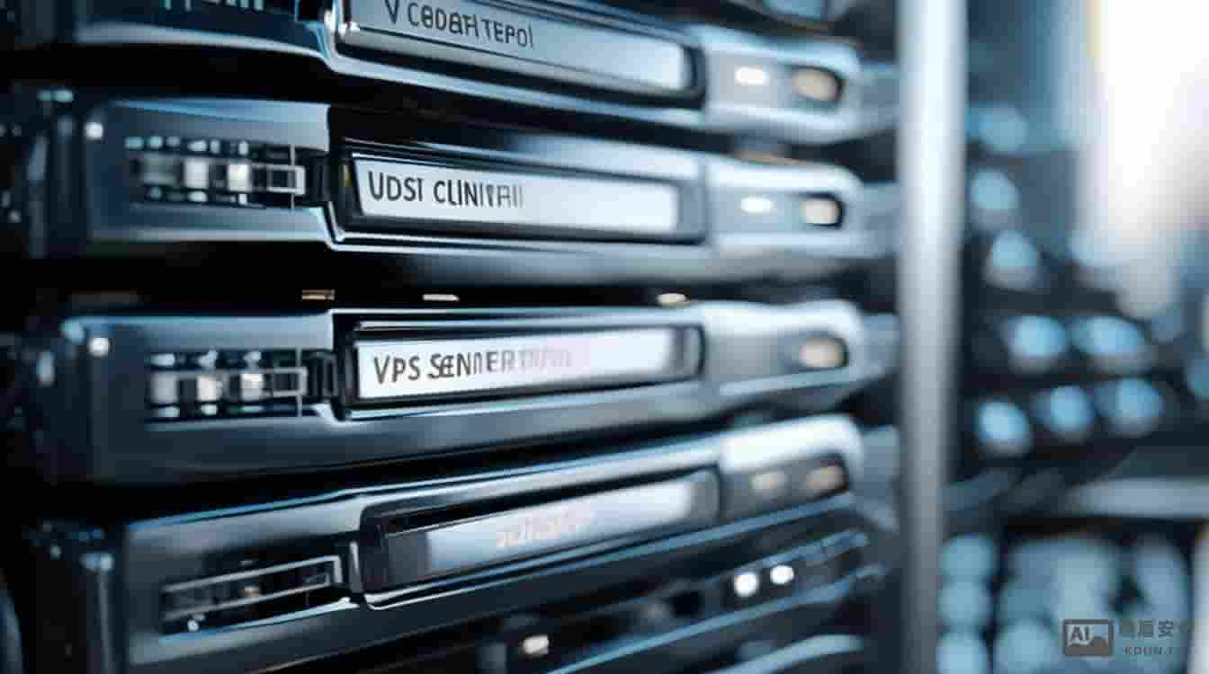 不限流量的vps服务器