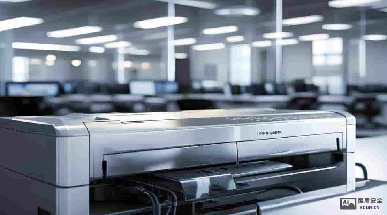 不能访问网络打印机共享