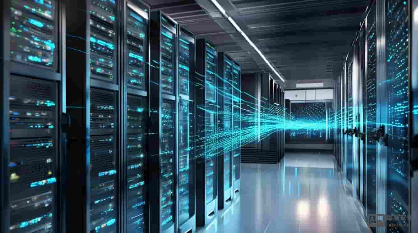 不限流量的对象存储