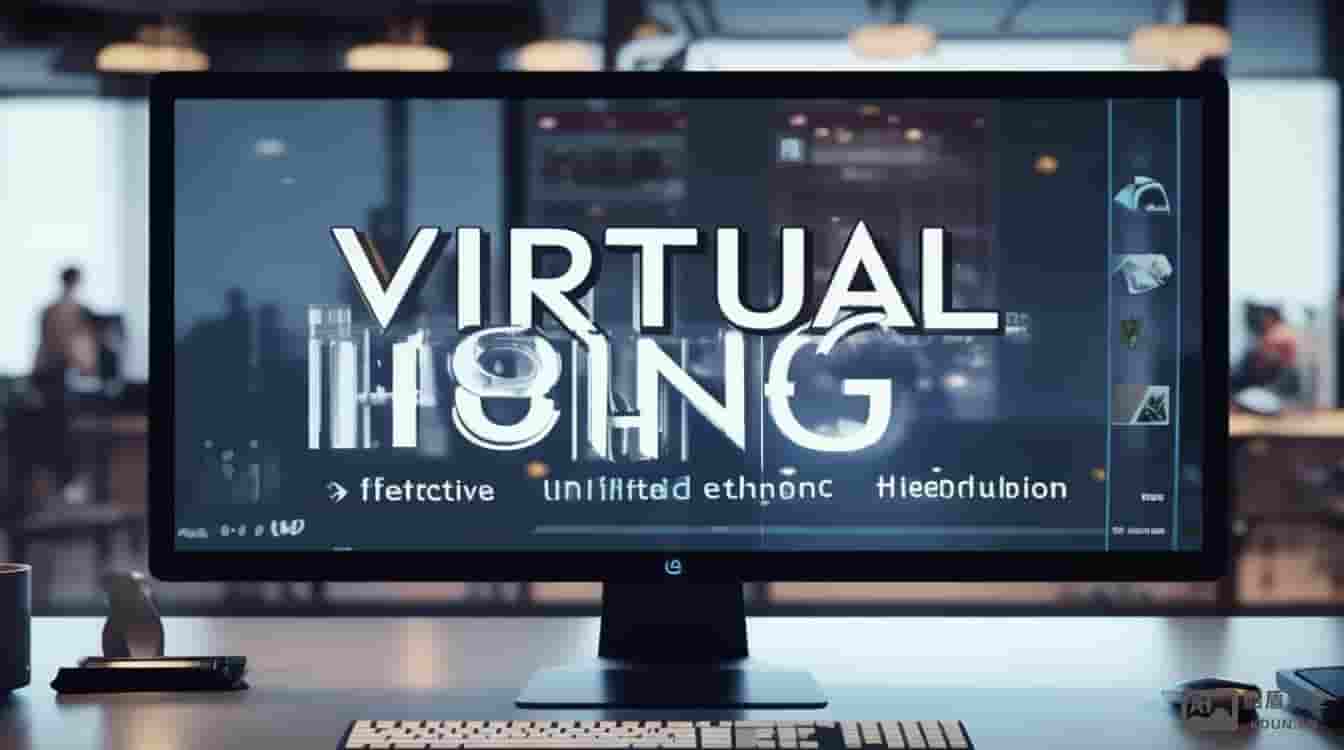 不限流量的虚拟主机真的好吗