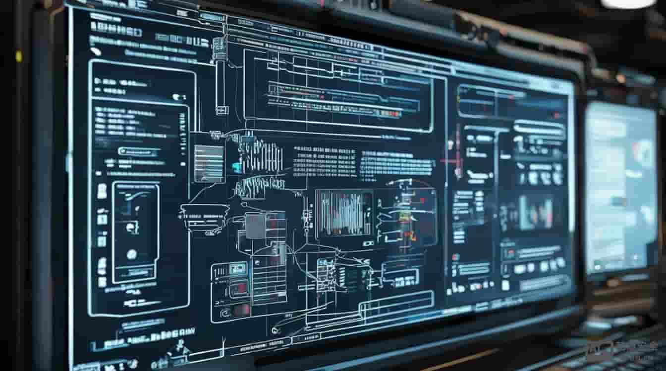 不连续内存存储数据