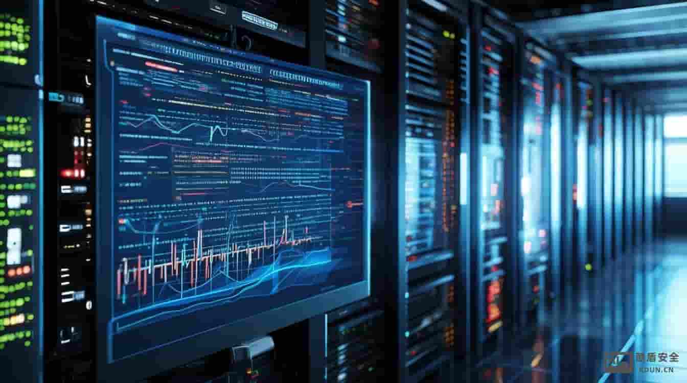 不限流量服务器是怎么回事