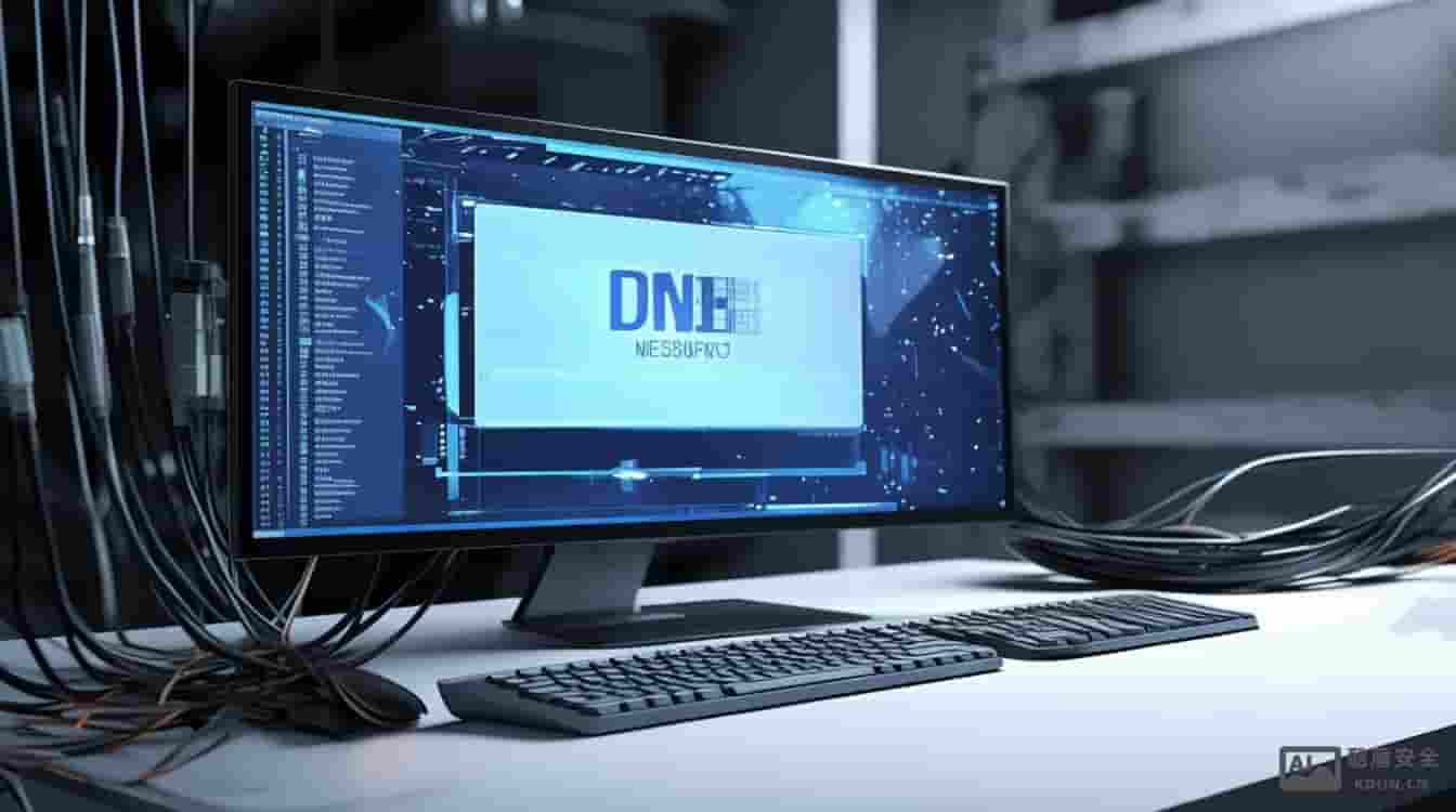 不开 虚拟机 dns 出错