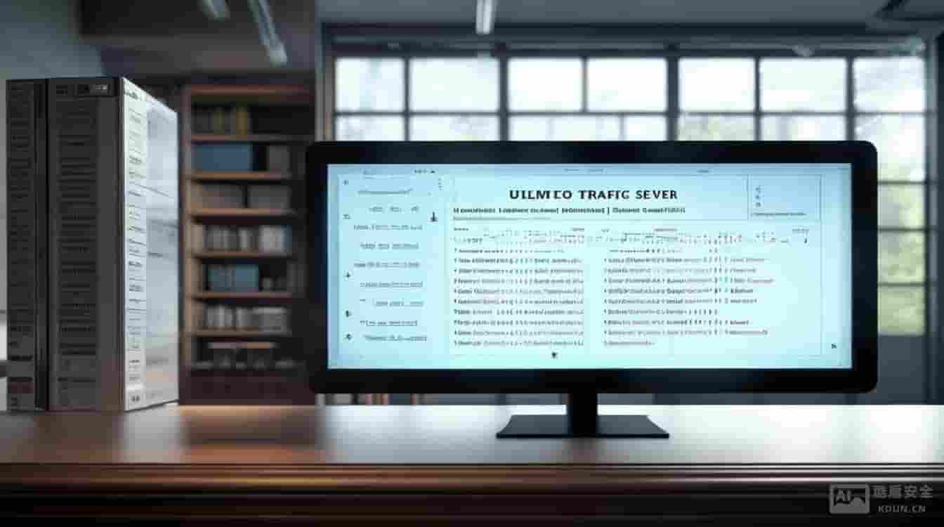 不限流量的服务器